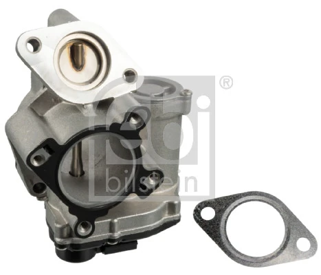EGR Valve